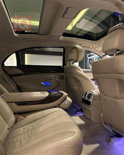 مێرسێدس بێنز S-Class